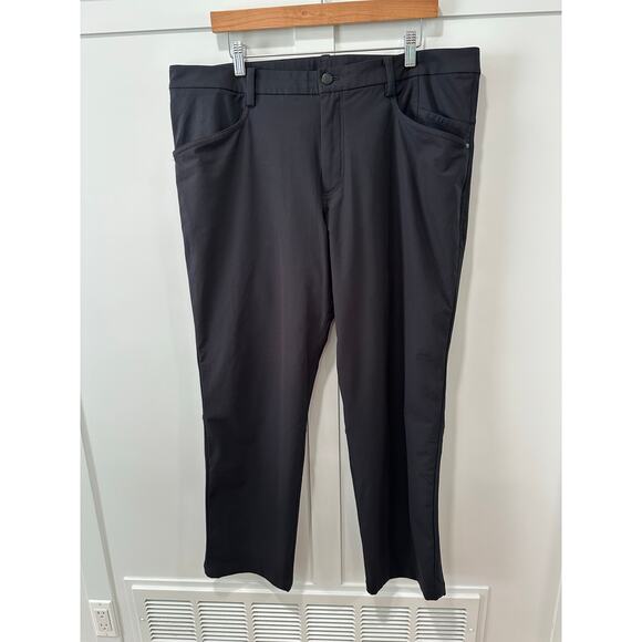 Lululemon ABC Pants Size 40 - Picture 1 of 5